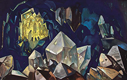 24 МАРТА — ДЕНЬ ГОДОВОГО ПРАЗДНИКА. Из Записей Б.Н. Абрамова