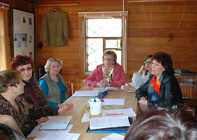 Праздничное мероприятие, посвящённое Дню Победы, намечено на 5 мая