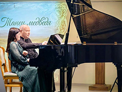 «Эпоха романтизма». Концерт из цикла «Музыка сквозь века»