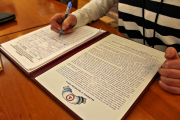 Что спасёт мир - о сборе подписей за принятие Пакта Рериха