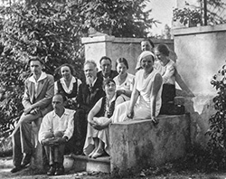 Воспоминания о Феликсе Денисовиче Лукине