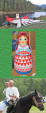 "Родники Алтая" - 2015. Фоторепортаж