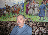 Выставки в Новокузнецком художественном музее продлены до 10 января