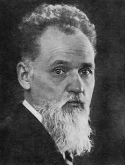 К 150-летию ФЕЛИКСА ДЕНИСОВИЧА ЛУКИНА. «Кем был Феликс Денисович Лукин?..»
