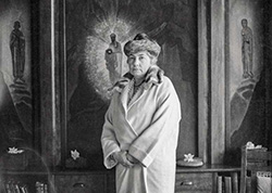 Из Записей Б.Н. Абрамова