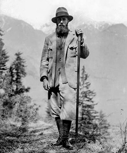 «МЫ ДОЛЖНЫ СМОТРЕТЬ В БУДУЩЕЕ». С.Н. Рерих. 1933 – 1935 годы