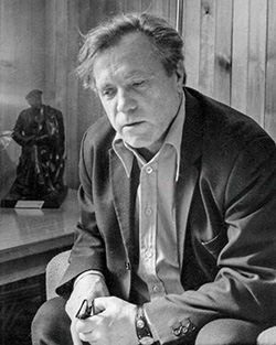 Из онлайн-проекта Сибирского Рериховского Общества «Россия — страна великого будущего». Выпуск 43 / «Ария Каварадосси*»