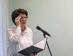 «БЛАГОСЛОВЕН, КТО ПРИХОДИТ СЛУЖИТЬ...»