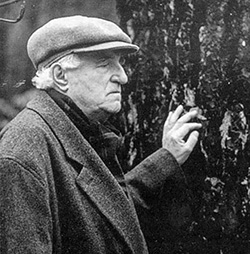 «ВРЕМЯ, ВПЕРЁД!». К 110-летию Г.В. Свиридова