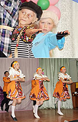 Дому культуры Верх-Уймона необходимы швейная машинка и фотоаппарат