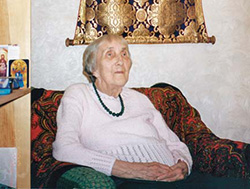 СЕНТЯБРЬСКИЕ ВСТРЕЧИ 2001 ГОДА