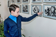 О выставке «Герои известные и неизвестные» в городе Лесном